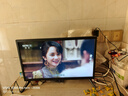 國朝老人家用電視機19 21 22 24 32寸高清4K智能網(wǎng)絡(luò)wifi小型液晶電視 19英寸 高清（電視版） 曬單實拍圖