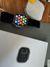 Apple【現(xiàn)貨速發(fā)】iWatch Ultra2蘋果手表Apple Watch Ultra2手表 原色表盤+海洋黑表帶 49mm GPS版 曬單實(shí)拍圖