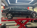 米其林（MICHELIN）汽車輪胎 235/45R18 98W 浩悅五代 Primacy 5 適配帕薩特/星瑞 曬單實(shí)拍圖