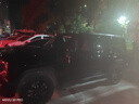 京東京造汽車玻璃窗貼膜(SUV款-深色) 整車防曬隔熱防爆太陽保護隱私遮擋紫紅外線清晰透光汽車玻璃膜 曬單實拍圖