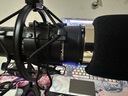 midiplus外置聲卡迷笛Routist R2 OTG GEN II手機(jī)電腦唱歌主播直播錄音獨(dú)立設(shè)備 單聲卡 R2+得勝K600 1對1 專業(yè)服務(wù) 曬單實(shí)拍圖