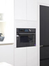美的（Midea）嵌入式微蒸烤一體機GR6S石墨烯渦輪熱風(fēng)溫濕智控微蒸烤炸燉5合一純平全嵌55L烤箱 美的知味感R6S 曬單實拍圖