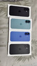 Apple/蘋(píng)果 iPhone 15 (A3092) 128GB 藍色 支持移動(dòng)聯(lián)通電信5G 雙卡雙待手機 曬單實(shí)拍圖