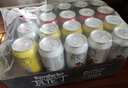 瓦倫丁混合裝啤酒500ml*24聽(tīng)德國進(jìn)口(小麥黑啤拉格烈性)四口味 500mL 24罐 整箱裝 曬單實(shí)拍圖