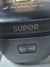 蘇泊爾（SUPOR）電飯煲京東自營國家補貼家用4-5人4L大容量藍鉆厚釜內(nèi)膽智能微壓多功能柴火飯不粘電飯鍋40FC871 曬單實拍圖