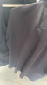 耐克（NIKE）男子運動T恤 速干衣 輕便休閑運動服AJ7566-010 黑XL 曬單實拍圖