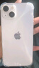Apple【限購100臺】蘋果13手機 iPhone13雙卡雙待 全網(wǎng)通5G手機 蘋果13 粉色 6.1寸 128GB 全網(wǎng)通+質保2年+配件禮包 曬單實拍圖