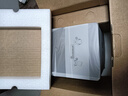 綠聯(lián)（UGREEN）DH4300 PLUS四盤(pán)位NAS家用家庭網(wǎng)絡(luò )存儲器主機服務(wù)器硬盤(pán)AI相冊文件同步手機擴容私有云 DH4300PLUS【3.5/2.5英寸硬盤(pán)通用】 曬單實(shí)拍圖
