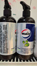 威露士佛手柑精油凝萃洗發(fā)水500ml*2 清爽控油蓬松柔順洗發(fā)洗頭膏 曬單實拍圖