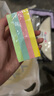 得力（deli）便利貼辦公記事貼易撕易取便簽紙76mm*51mm400張BT250 曬單實(shí)拍圖