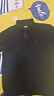 森馬（Semir）POLO衫男涼感吸濕速干t恤25夏短袖男士通勤polo上衣109325115102 曬單實(shí)拍圖