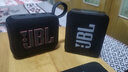 JBL GO4 音樂(lè )金磚四代 【國家補貼】藍牙音箱 戶(hù)外便攜音箱 七夕情人節禮物 電腦音響 jbl go4 焦糖黑 曬單實(shí)拍圖