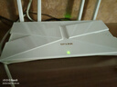 普聯(lián)（TP-LINK） 大道AX3000滿血WiFi6千兆無線路由器 5G雙頻穿墻 Mesh 3000M無線速率 信號增強 支持易展 XDR3010 曬單實拍圖