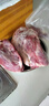 內(nèi)蒙古草飼新鮮牛腱子裝整條農(nóng)家散養(yǎng)黃牛肉牛腱肉腱弧生鮮生牛肉 5斤（帶料包） 精選牛腱子 曬單實(shí)拍圖