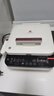 利仁（Liven）0氟鈦瓷超耐磨電餅鐺上下盤(pán)可拆36mm加深家庭用1800W雙面加熱電餅檔三明治早餐機(jī)煎餅鍋LR-D3529 曬單實(shí)拍圖