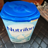 荷蘭牛欄（Nutrilon）諾優(yōu)能嬰幼兒配方奶粉HMO+益生元荷蘭原裝進口 800g 3段1罐(10月+)26年6-10月 曬單實拍圖