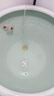 徹朗氧氣泵魚缸超靜音氧氣泵魚缸小型家用增氧泵大氣量 中號 雙孔【僅氣泵 1m以內(nèi)缸推薦】 曬單實(shí)拍圖