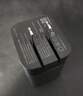 CUKTECH酷態(tài)科10號超級電能充mini氮化鎵充電器120W/100W充電頭多口快充套裝適用蘋果小米華為手機/筆記本 曬單實拍圖
