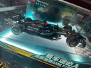 愛國(guó)者（aigo）EROS Q 藍(lán)牙無(wú)損mp3音樂(lè)播放器 車載運(yùn)動(dòng)HIFI發(fā)燒DSD插卡迷你有屏學(xué)生隨身聽 灰色 曬單實(shí)拍圖