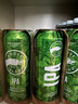 鵝島（Goose Island）IPA精釀啤酒經(jīng)典500ml*18聽整箱裝百威集團(tuán) 七夕送禮  曬單實(shí)拍圖