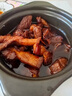 初土記無抗黑豬肉3斤 土豬腿肉禮盒 純糧散養(yǎng)前后腿肉 土豬肉慢長1年 曬單實(shí)拍圖