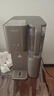 飛利浦（PHILIPS）凈水器家用 凈化加熱一體凈飲機(jī)RO反滲透凈水機(jī)臺(tái)式即熱式直飲機(jī)富鍶礦化ADD8638/93 曬單實(shí)拍圖