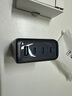 ANKER【國(guó)家3C認(rèn)證】安克智顯充140W充電器 氮化鎵屏顯type-c多口pd快充100W頭適用iPhone16手機(jī)電腦 灰 曬單實(shí)拍圖