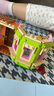 樂高（LEGO）積木拼裝迪士尼43217 飛屋環(huán)游記女孩女生玩具七夕情人節(jié)禮物 曬單實(shí)拍圖