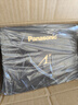 松下（Panasonic）【國家補貼】小方盒2.0剃須刀便攜款刮胡刀電動進口往復(fù)式胡須刀差旅生日禮物送男朋友禮盒款高檔 合金灰【進口鋼刀+磁吸上蓋】尊享裝CM32 曬單實拍圖