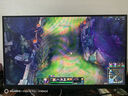 AOC 27英寸 180Hz FastIPS 快速液晶1ms  HDR 低藍光不閃 MBRSync游戲電競電腦顯示器 新戰神27G41E 曬單實(shí)拍圖