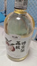 識南自然發(fā)酵妃子笑荔枝蜂蜜酒女士微醺小酌低度果酒甜酒小酒330ml*2瓶0添加自然發(fā)酵 曬單實(shí)拍圖