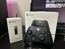 XBOX原裝xss微軟xbox手柄適配器ones無線Series二代接收器XSX充電電池 XBOX【二代接收器】win10/win11 曬單實拍圖