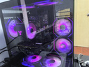 華碩（ASUS）全家桶 i5 12400F/12600KF/RTX4060/4060Ti/5060 Ti主機(jī)游戲臺式組裝電腦主機(jī)整機(jī)DIY組裝機(jī) 一：12400F丨華碩RTX5060 組裝機(jī) 曬單實(shí)拍圖