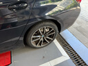 倍耐力防爆胎225/45R18 91W 新P7 (R-F)(*)原配寶馬3系/M前輪/X1 曬單實(shí)拍圖