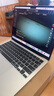 Apple/蘋(píng)果【國家補貼】AI筆記本/2025款MacBookAir13英寸M4(10+10核)16G 512G 銀色電腦MW0X3CH/A 曬單實(shí)拍圖