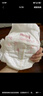 好奇（Huggies）鉑金裝小桃褲成長褲XXL74片(15kg以上)尿不濕【消暑散熱】 曬單實拍圖