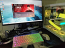 華碩全家桶RTX 5060 Ti/RTX 5060主機(jī)14600KF組裝電腦主機(jī)電競(jìng)游戲主機(jī)臺(tái)式機(jī)DIY整機(jī)天選姬白色海景房 14600KF+華碩RTX 5060  明星版 曬單實(shí)拍圖