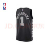 NIKE耐克NBA官方馬刺文班亞馬Swingman系列drifit成人籃球服球衣 馬刺-文班亞馬球衣 M 曬單實拍圖