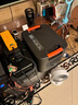 電小二【3度電新品3600W大功率】大容量快充戶外電源220V移動(dòng)電源戶外作業(yè)停電應(yīng)急備用儲(chǔ)能電源3000Pro2 曬單實(shí)拍圖