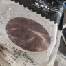 大莊園新西蘭單骨法式肩排1斤【歐盟認(rèn)證】戰(zhàn)斧帶骨羔羊排 燒烤食材 曬單實(shí)拍圖