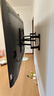 海爾（Haier）【山茶花系列】85H7 85英寸京東自營(yíng)240Hz 720分區MiniLED國民AI電視4K護眼游戲6+128G國家補貼20% 曬單實(shí)拍圖