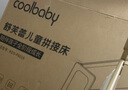 coolbaby拼接床無(wú)縫拼接?jì)雰簜?cè)邊實(shí)木床加寬高護(hù)欄新生兒床 尊享【4D床墊+延長(zhǎng)板】200*60 曬單實(shí)拍圖