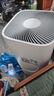 美的（Midea）【母嬰認證】甲醛數(shù)顯空氣凈化器除醛除煙味異味過敏源寵物吸貓毛空氣消毒機森林家L1pro國家補貼 曬單實拍圖