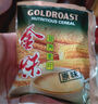 金味原味家庭裝1500g（30g*50袋）即食燕麥片 早餐沖飲谷物 送禮佳品 曬單實(shí)拍圖
