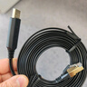 山澤Console調試線3米 USB轉RJ45控制串口線交換機配置轉換線適用華為騰達TP-LINK小米中興路由器 UR04 曬單實拍圖