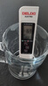 德力西電氣（DELIXI ELECTRIC）TDS水質檢測筆家用高精度飲用水檢測儀自來水檢測器雜質純度檢測 曬單實拍圖