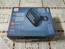 JBL GO4 音樂(lè)金磚四代 【國(guó)家補(bǔ)貼】藍(lán)牙音箱 戶(hù)外便攜音箱 電腦音響 低音炮 jbl go4 音箱 爵士藍(lán) 曬單實(shí)拍圖