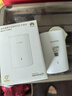 華為子母路由器Q6凌霄千兆無(wú)線(xiàn)全屋WiFi6+信號增強套裝穿墻王分布式路由器電力貓家長(cháng)別墅大戶(hù)型電力線(xiàn)  Q6 子路由器【需搭配母路由使用】  曬單送小風(fēng)扇+魔方插座+加濕器+20元紅包4選1 曬單實(shí)拍圖