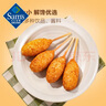 圃美多 迷你熱狗棒 630g 曬單實拍圖