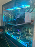 AMD銳龍R7 9800X3D主機(jī)組裝電腦RTX5080 RX9070XT顯卡直播電競設(shè)計臺式電腦主機(jī)DIY組裝機(jī) 銳龍7 9800X3D+無顯卡主機(jī)丨配一 主機(jī)套件 曬單實拍圖